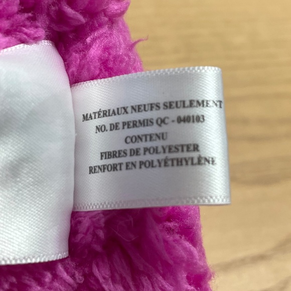 Disney Toy Story Pixar Alien Remix Plush Lotso Limited Release Stuffed Animal 9" - Picture 6 of 9